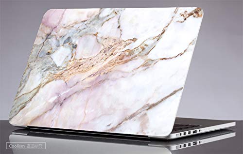 GADGETS WRAP Marble Laptop Skin Sticker for Apple MacBook Sticker Pro Air Retina 11 12 13 15 inch Mac HP Full Protective