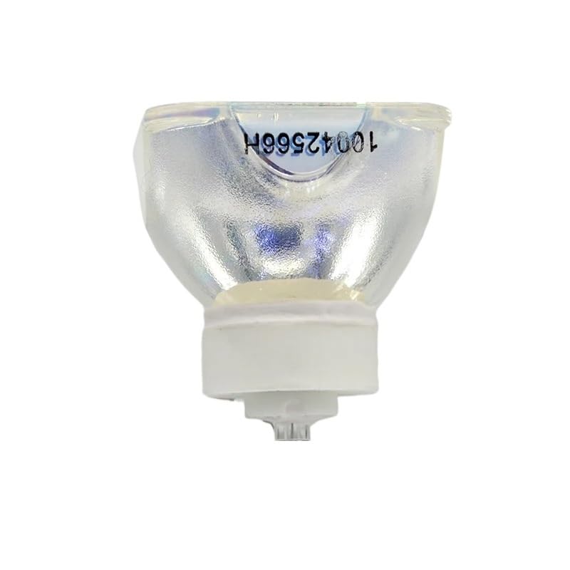 Ampoule NP16LP anti-scintillement pour projecteur NEC M260W+ et M260XS