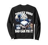 Photo Gallery funny saying for men daddy gnome handyman dad can fix it felpa Photo Gallery funny saying for men daddy gnome handyman dad can fix it felpa