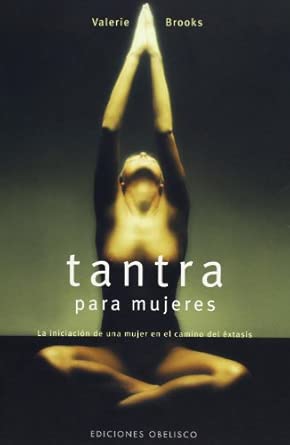 Tantra para mujeres: salud y sexualidad