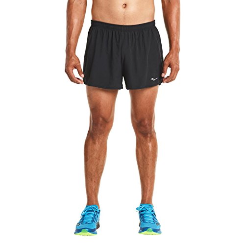 Saucony Men's Endorphin Split Shorts