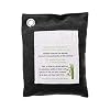 Geactiveerde koolstof 5 stks Luchtzuiverende tassen Natuur Verse stijl houtskool bamboe badkamers Purifier…