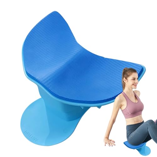 Appareil d'Entraînement des Muscles Fessiers - Équipement De Fitness Ergonomique Et Respirant,Équipement d'Entraînement Fessier dédié aux Femmes | pour Mère Épouse Sœurs Famille Amis Gym Salon