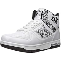 British Knights, Kings SL - Zapatillas Deportivas de Hombre,
