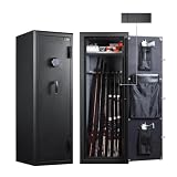 XPEDITION 14 Gun Fireproof Safe