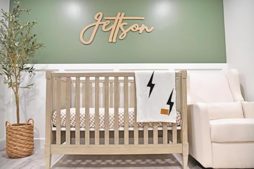 Image of Lightning Bolt Baby Lovey Pacifier /Teether Holder 10 inchx10 inch - DreamSoft Plush Fluffy Cuddly Soothie Reversible Mini Comfort Blanket - Newborn Gift Essential for Babies Boys and Girls (Black /White Combo)