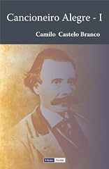 Capa de Cancioneiro Alegre - I