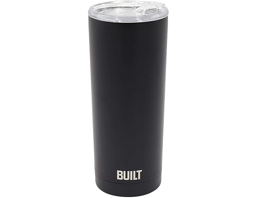 Best Built Tumblers: Sip in Style and Durability