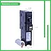 Square D by Schneider Electric Homeline 15 Amp Mini Circuit Breaker, 1 Pole, 120V AC, 10kA Breaking Capacity, Plug in Mount, CAFI/CAFCI, Pigtail Neutral Residential Use (HOM115CAFIC)