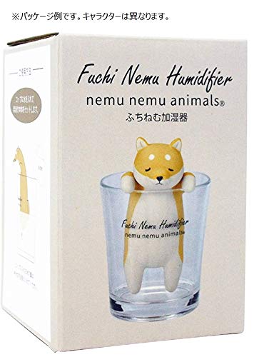 りぶはあと ふちねむ加湿器 プレミアムねむねむアニマルズその5