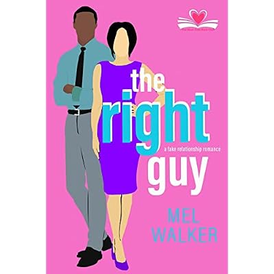 The Right Guy