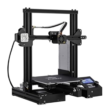 official creality ender 3 3d printer