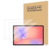 【2枚セット】For Galaxy Tab S10 FE/Galaxy Tab S10 Lite/Galaxy Tab S11 フィルム タブレット 10.9インチ 強化ガラス ギャラクシー Tab ガラスフィルム Ubefuu 9H硬度 液晶保護 耐衝撃 全面保護 高透過率 指紋防止 取り付け簡単 防水 気泡ゼロ