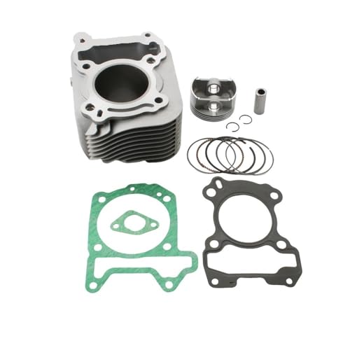 Kit de cilindro de 150 cc compatible con Sprint, Primavera y LX 150 4T 3