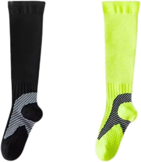 Socks Women's Sports Compression Socks Stockings Running Jump Rope Fitness calf Compression Socks