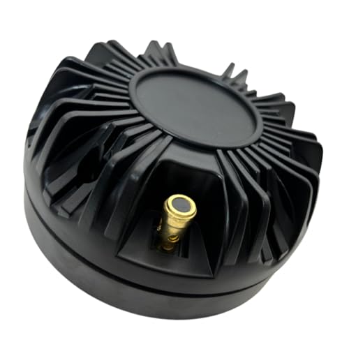 Tête de pilote triple 115 mm pour animer vos soirées karaoké KTV