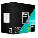  AMD ADX280OCGMBOX Athlon II X2 280 Sockel AM3 (3,6GHz, 2MB L2-Cache, 65 Watt)