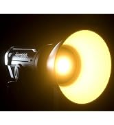 Amazon.com : Aputure 120d II LED Video Light, Enhanced Performance