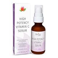 Algopix Similar Product 16 - Reviva Labs Dual Source Vitamin C Serum