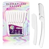 Jasclair Dermaplaning Razor...image