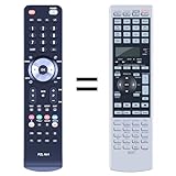 PZL RAV390 WN98440 交換用リモコン ヤマ�