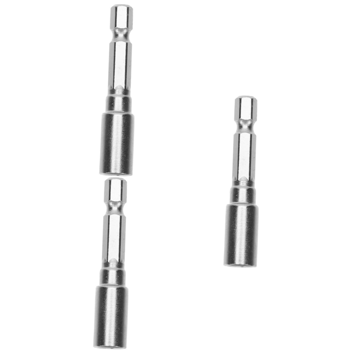 FUNOMOCYA 3pcs Ergonomic Drum Tuner Key Set Metal Drum Key Tool Electric Tuning Alloy Set Adjustment Tool