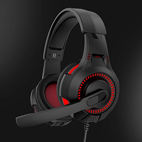 HAVIT Gaming Keyboard Mouse Headset