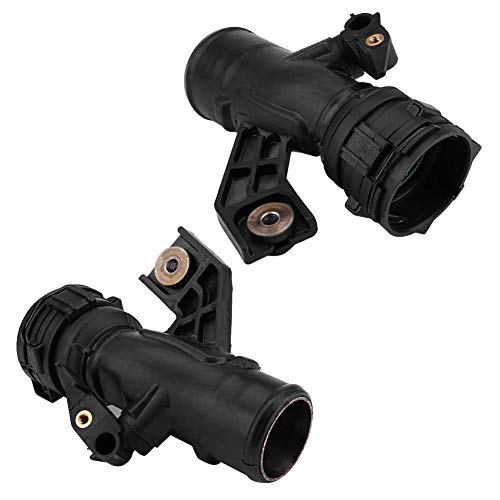 Tubo della presa d'aria dell'automobile, tubo del