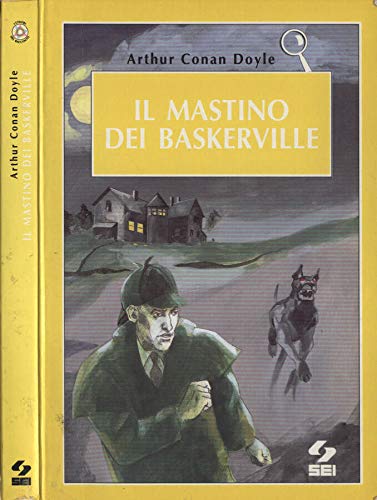 Amazon.com: Il Mastino Dei Baskerville (Italian Edition): 9788804382119 ...