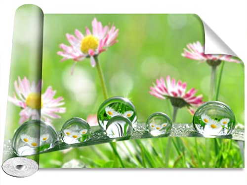 Papier peint camouflage Tulup pour rénover facilement vos murs - 2