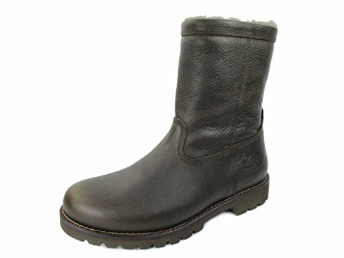 Image of Panama Jack Men's Fedro Igloo Biker Boots