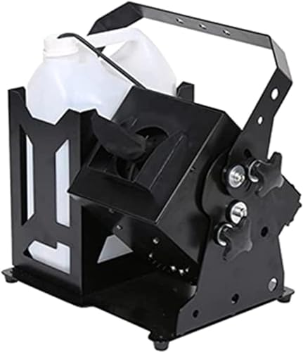 Machine à neige 1500W effet blizzard magique pour Noël et mariage