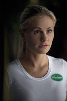Blu-ray True Blood: Season 5 (Blu-ray/DVD Combo + Digital Copy) Book