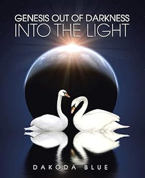 Paperback Genesis Out of darkness into the light Book