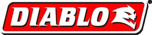 Diablo Ultra Finish Saw Blade for Wood - 6-1/2" x 60-Teeth, TiCo Carbide - D0660A