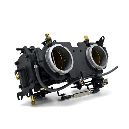 Mikuni Oe Factory Sea-Doo Gtx Gsx Waverunner Dual Carburetor Carbs Bn46I-42-B4 By Niche Cycle Supply #TOP3