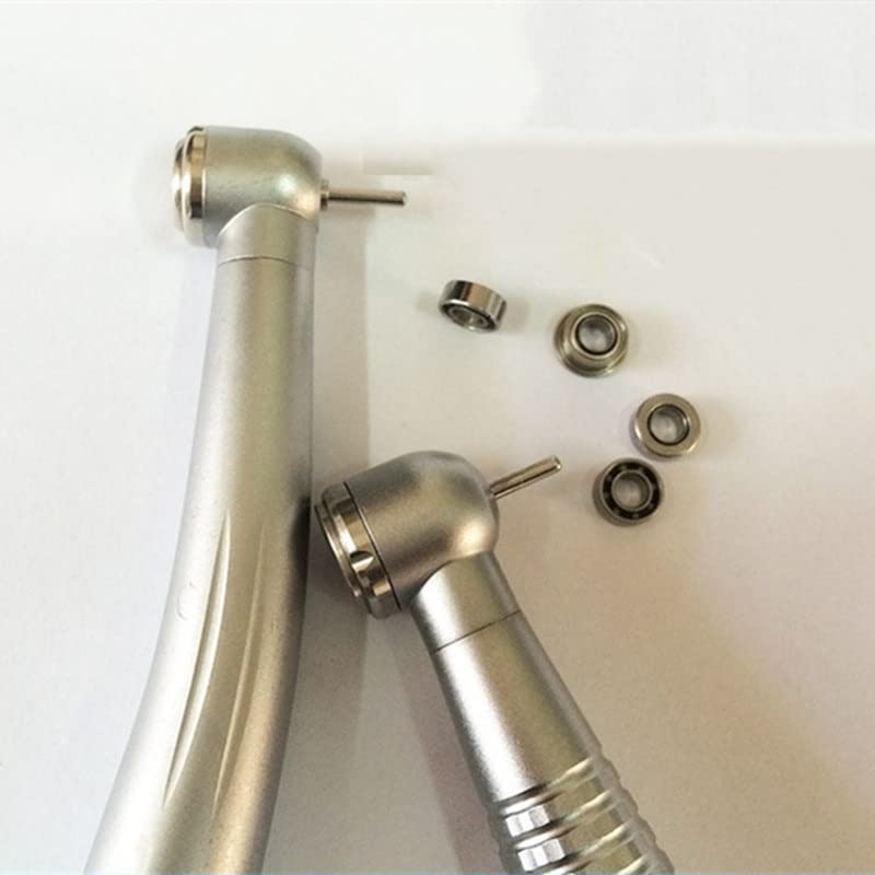 Roulement SR144TLZN 3.175x6.35x2.38mm à billes céramique pour composants rotatifs - 4