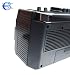 EUROXANTY® Radio Cassette USB SD Portatil MK-133 | Micrófono integrado - Grabación...