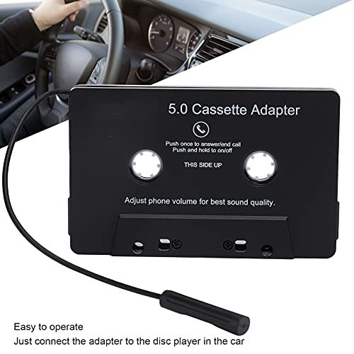 La mejor selección de Cassette bluetooth - solo los mejores. 23 Imagen adicional