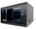 Produktbild PURION UVC BOX Medium UV Desinfektion für Alltagsgegenstände, Abtötung von Viren, Bakterien, Oberflächen Desinfektion, Sterilbox, Desinfektionsmittel (Schwarz, Plus)