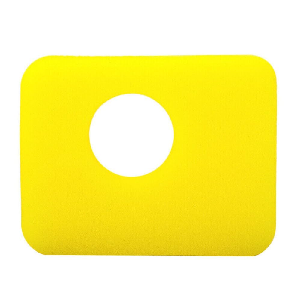 5 filtros de aire de espuma de repuesto para 799579 4248 5434 450E compatible con Oregon 30-183 para motores 08P502 09P602 09P702 09P802
