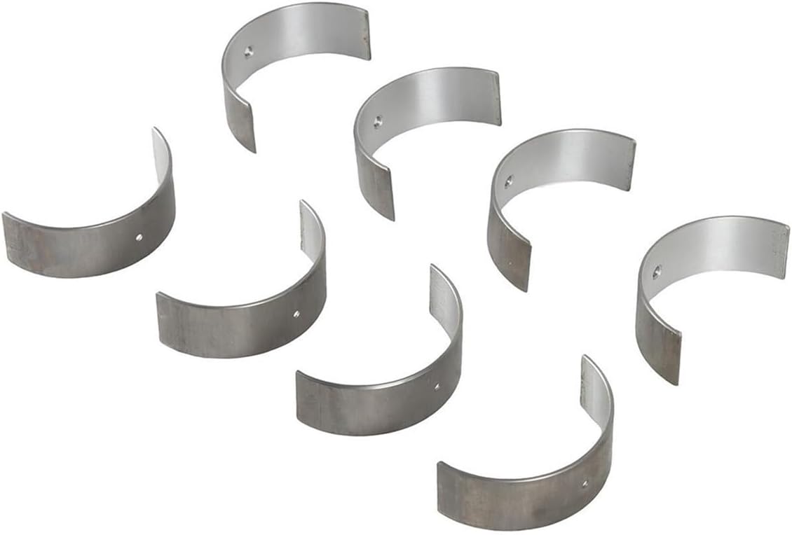 Compatible with 1.4 TSI Engine 1.4T STD Auto 1 Set Engine Connecting Rod Bearing Shell