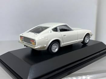 Amazon | REAL-X リアル-X 1/72 NISSAN FAIRLADY Z 432 日産 ニッサン