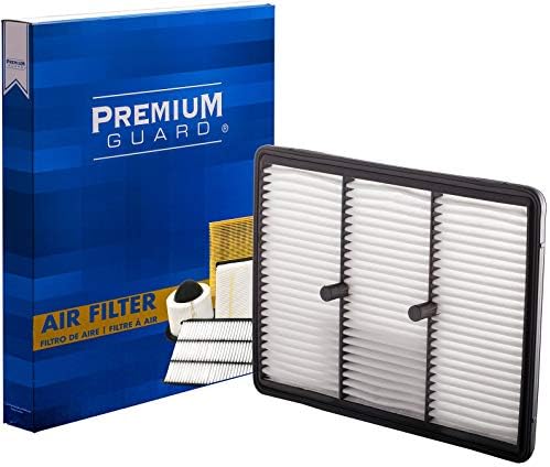 PG Air Filter PA99284| Fits 2022-17 Kia Niro, 2022-17 Hyundai Ioniq