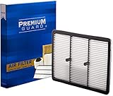 PG Air Filter PA99284| Fits 2022-17 Kia Niro, 2022-17 Hyundai Ioniq