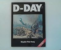 D-Day 0831796472 Book Cover