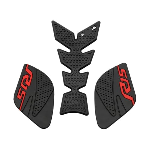 Coussinet réservoir moto YZF R15 2016 pad protection latéral essence