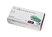 PRO31762 - Medline Professional Nitrile Exam Gloves with Aloe,Green,Medium