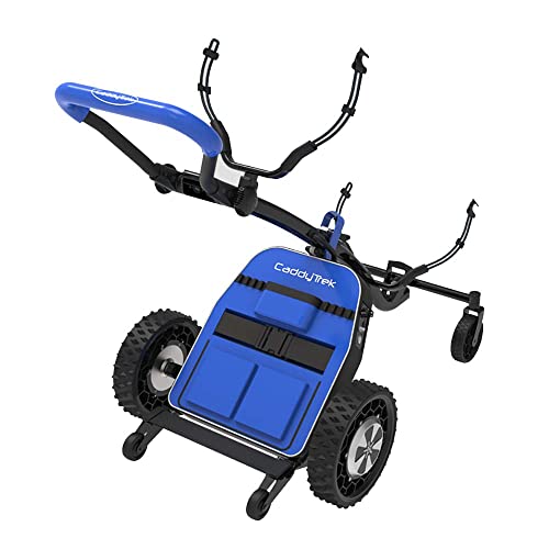 Best Electric Golf Caddy 2024 Top Picks & Expert Guide Champ Golf