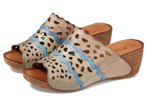 Spring Step レディース サントニオ サンダル 取寄) スプリング